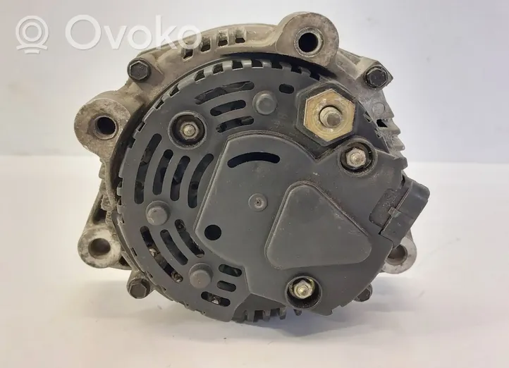 Chevrolet Corvette Alternator 10246634