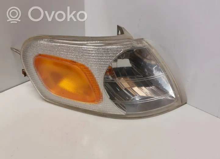 Chevrolet Trans Sport Front indicator light 16521704-B