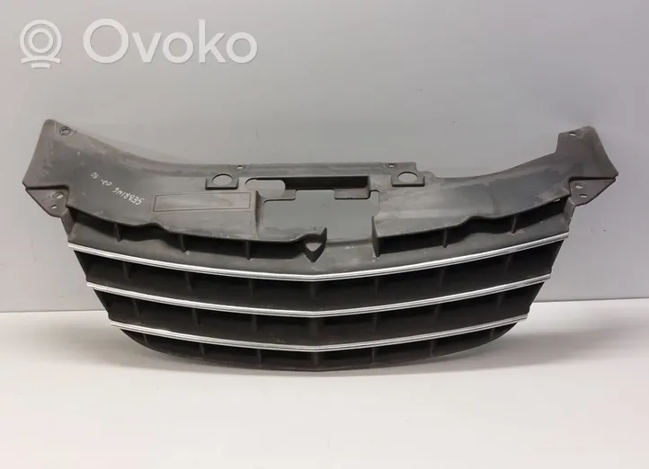 Chrysler Sebring (ST-22 - JR) Atrapa chłodnicy / Grill OYW36TRMAB