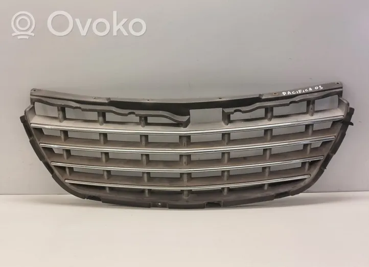 Chrysler Pacifica Etusäleikkö 04857626AA