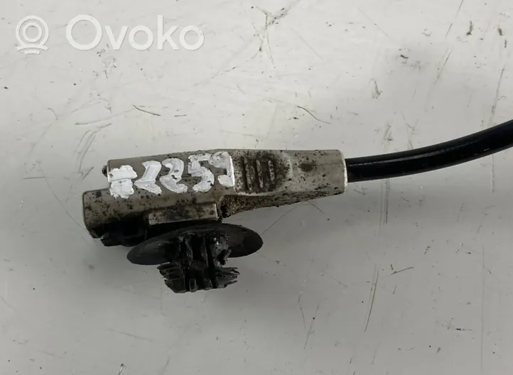 Citroen Berlingo Sensor freno ABS de aceleración de rueda 0265004268