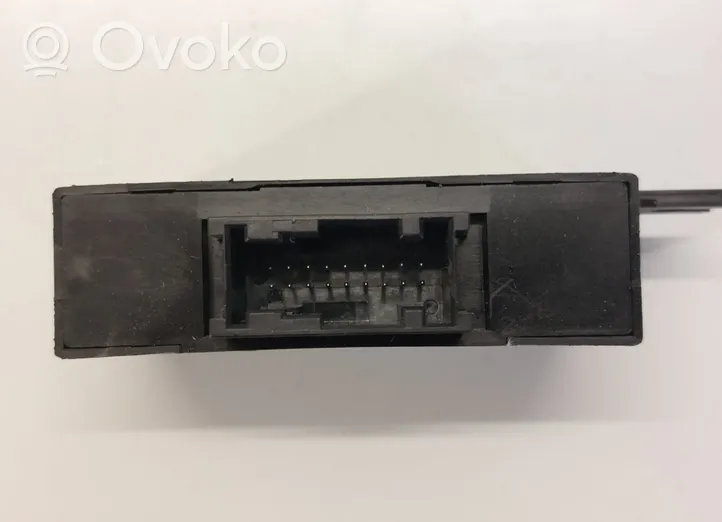 Citroen C5 Durų elektronikos valdymo blokas 9659997680