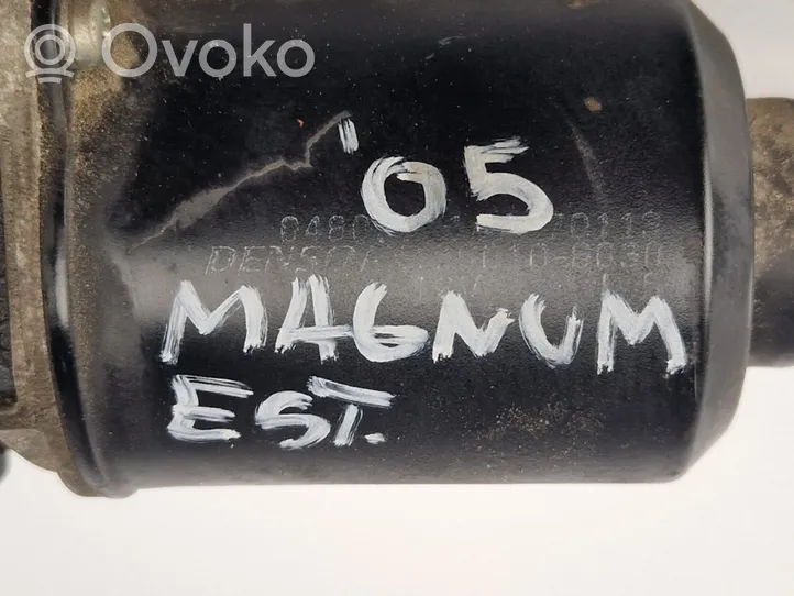 Dodge Magnum Tringlerie d'essuie-glace avant 5139091AA