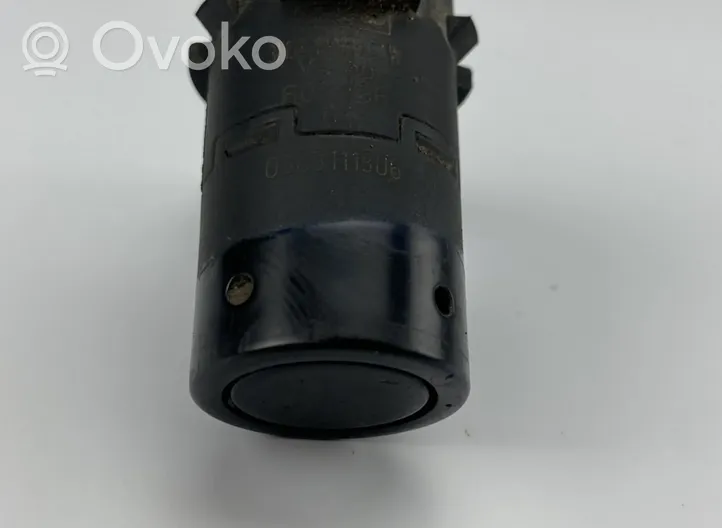 Ford C-MAX I Parking PDC sensor 3M5T15K859CAW