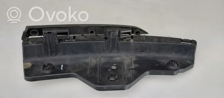 Ford Kuga II Front bumper mounting bracket CV4417E762AA