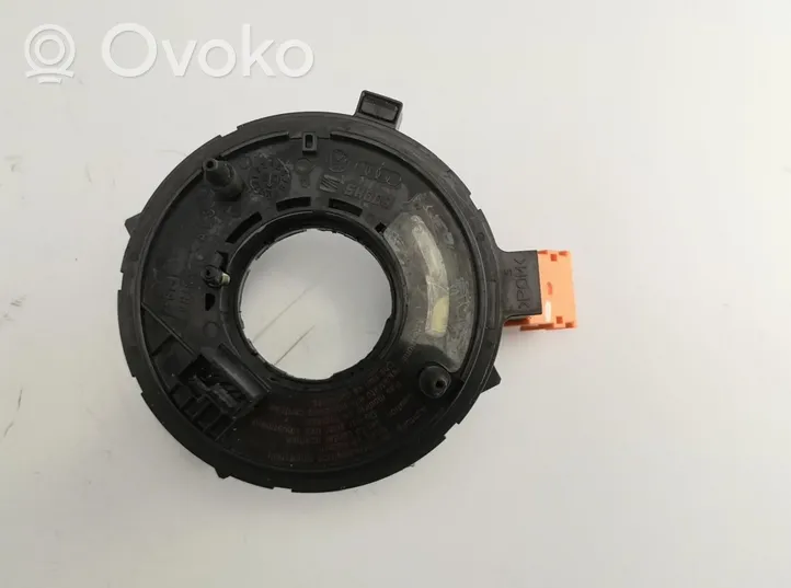 Ford Galaxy Airbag slip ring squib (SRS ring) 1J0959653E