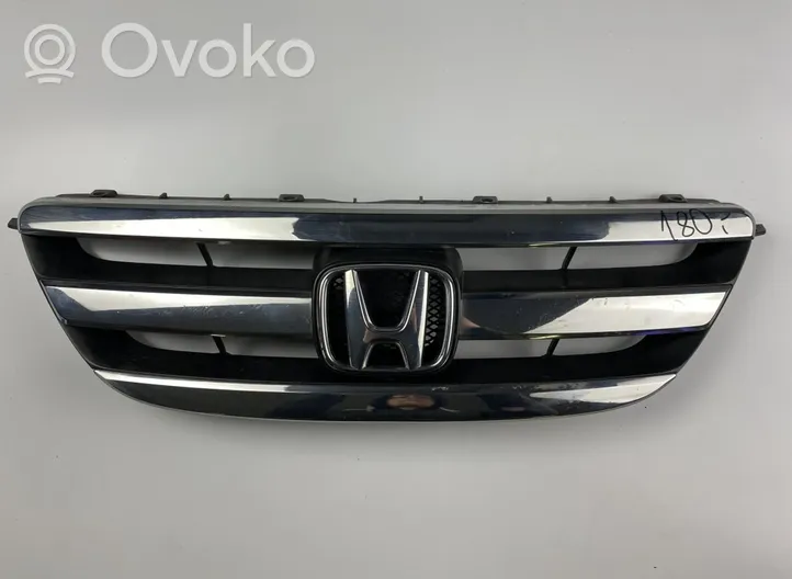 Honda FR-V Grille de calandre avant 