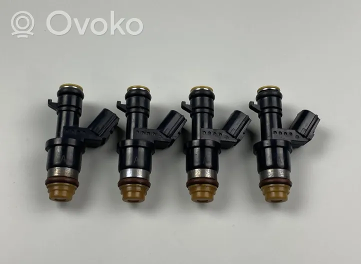 Honda Accord Injecteur de carburant YG02ZZZA