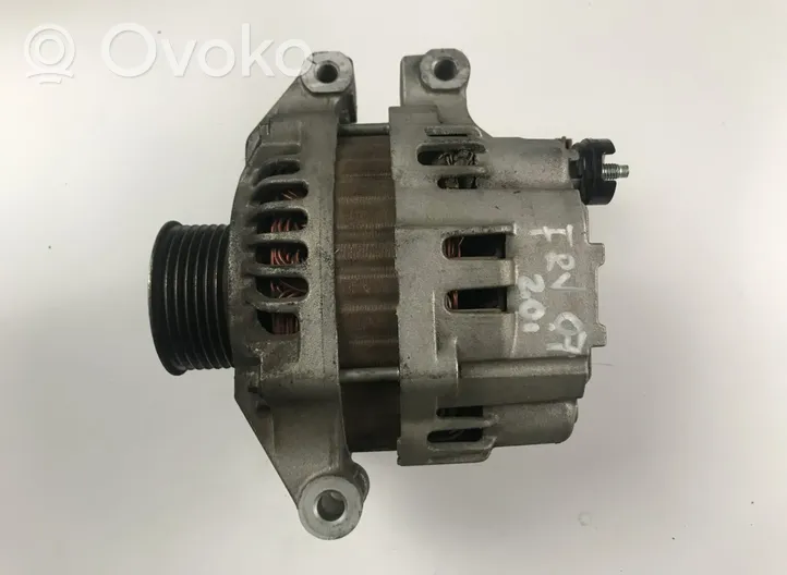 Honda FR-V Alternator AHGA65