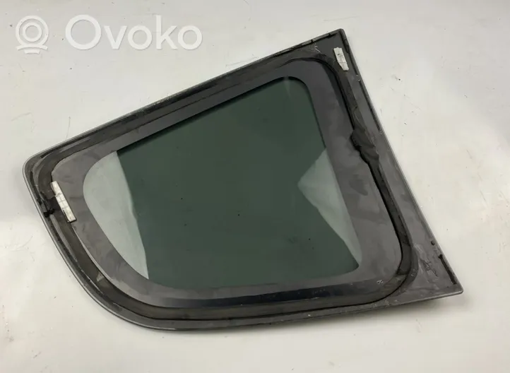 Honda Jazz Rear side window/glass DOT20