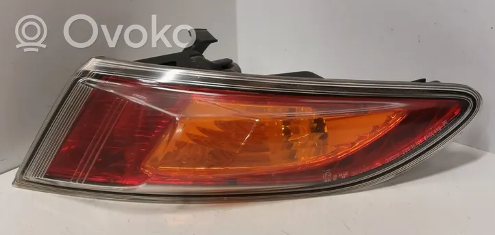 Honda Civic Takavalot 33501SMGE03