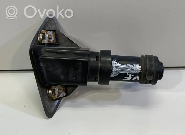 Honda Civic Dysza spryskiwacza lampy przedniej 76880SMGS01