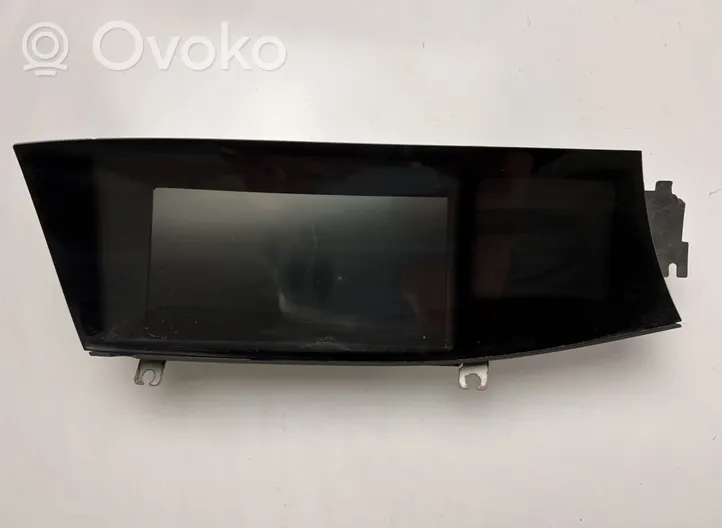 Honda Civic Monitor/display/piccolo schermo 39810-SMR-E010-M1