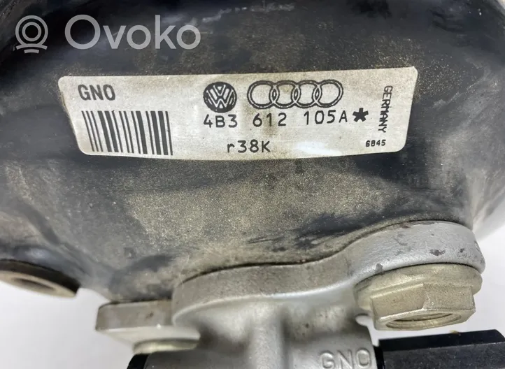 Hyundai Trajet Servo-frein 4B3612105A