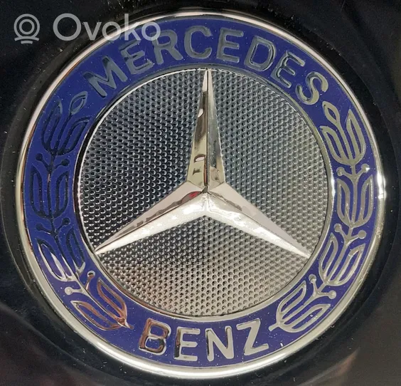 Mercedes-Benz ML W164 Vano motore/cofano A1648800557