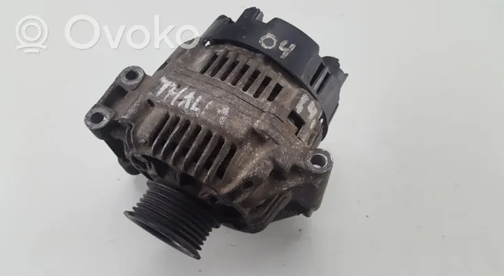 Renault Clio II Generatore/alternatore 2541980B