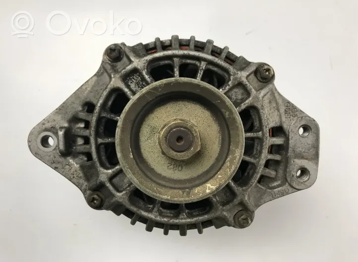 Mitsubishi Pajero Generatore/alternatore MD141855