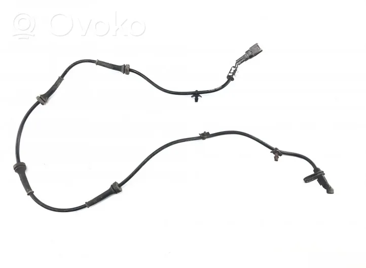 Nissan Qashqai ABS Sensor hinten 47900JD600