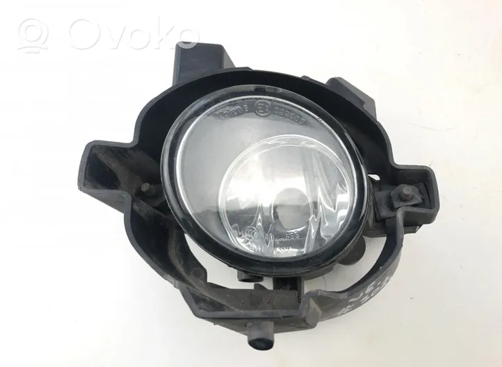 Nissan Qashqai Feu antibrouillard avant 261558990A