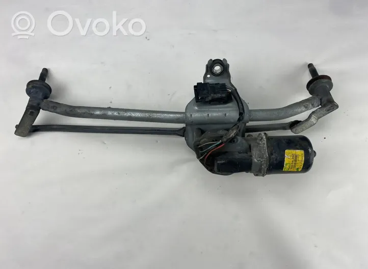 Nissan Primastar Mechanizm wycieraczek szyby przedniej / czołowej 53554202