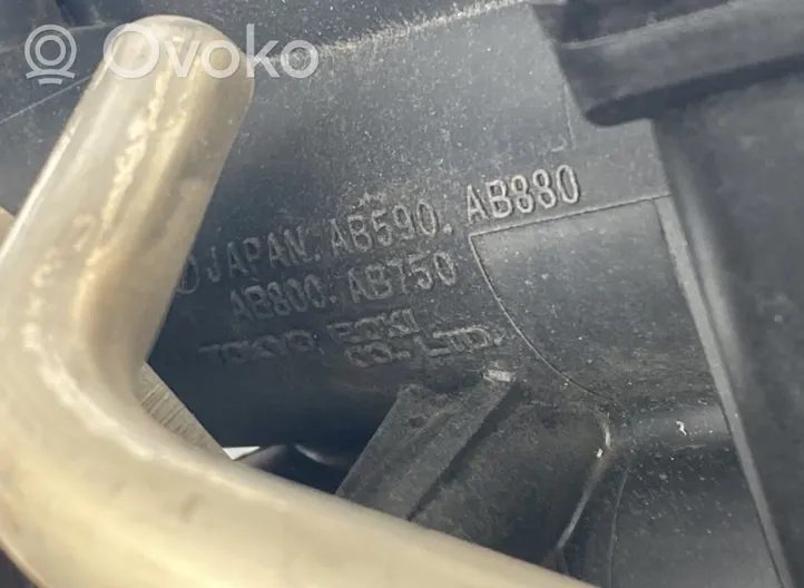 Subaru Legacy Kolektorius įsiurbimo AB590AB880