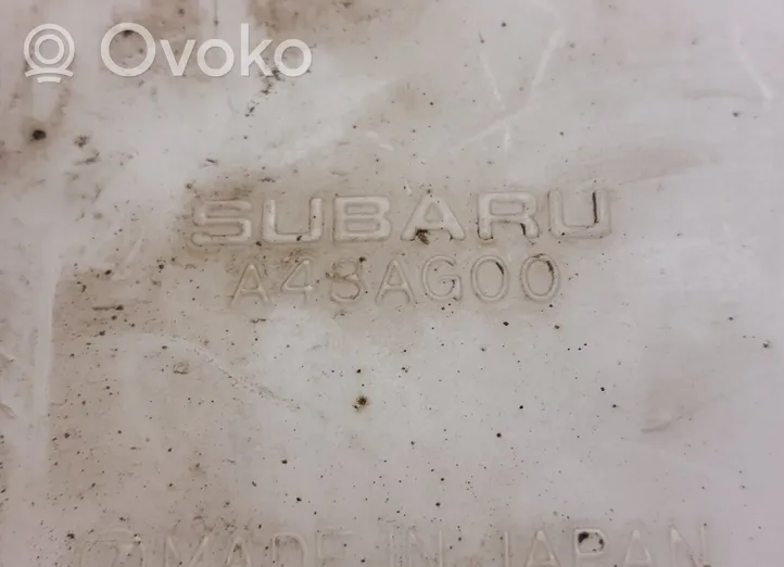 Subaru Legacy Oro filtro dėžė 46052AG080