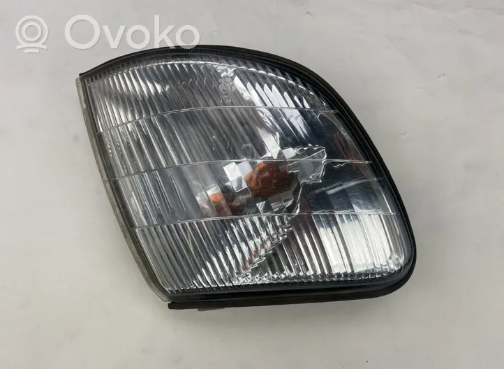 Subaru Forester SF Frontblinker 