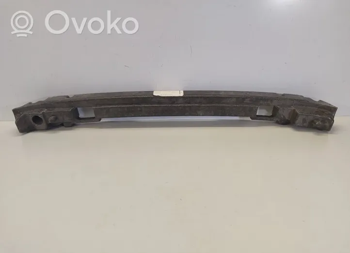 Volkswagen Polo VI AW Absorber zderzaka przedniego 2G0807248