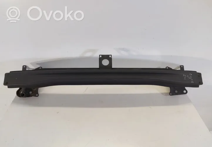 Volkswagen Golf V Traversa di supporto paraurti anteriore 1K0807109C