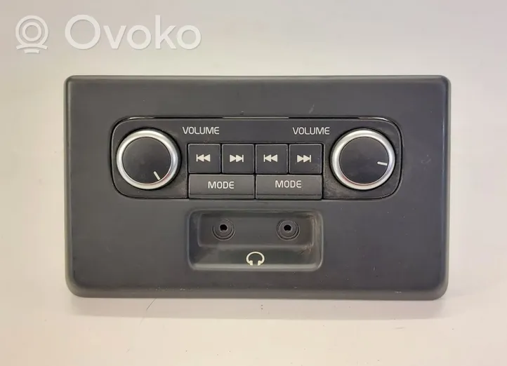 Volvo XC70 Sonstige Steuergeräte / Module 39872024
