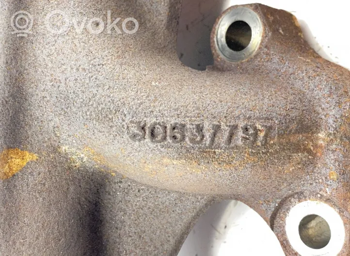 Volvo XC70 Išmetimo kolektorius 30637797