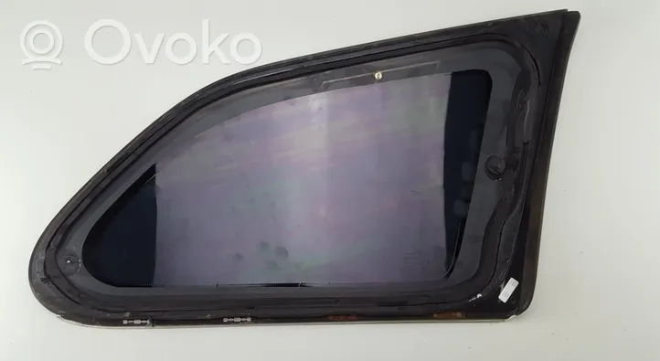 Volvo XC60 Seitenfenster Seitenscheibe hinten 43R-000470