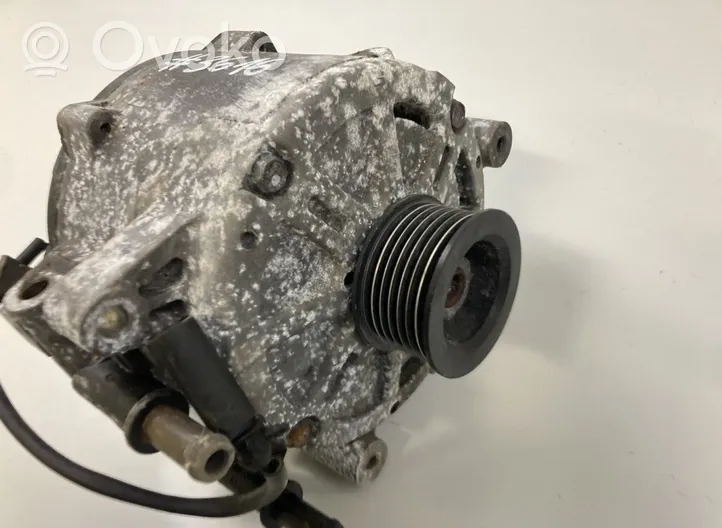 Porsche Cayenne (9PA) Generatore/alternatore 94860302500