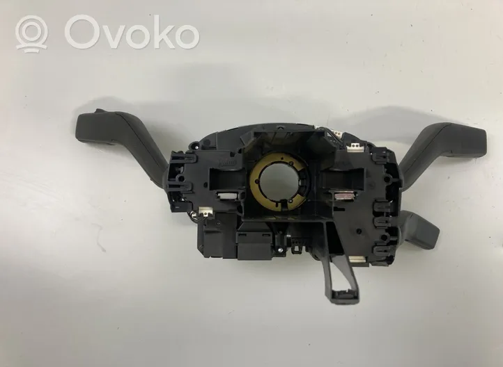 Volkswagen PASSAT B7 Leva/interruttore dell’indicatore di direzione e tergicristallo 5K0953569T