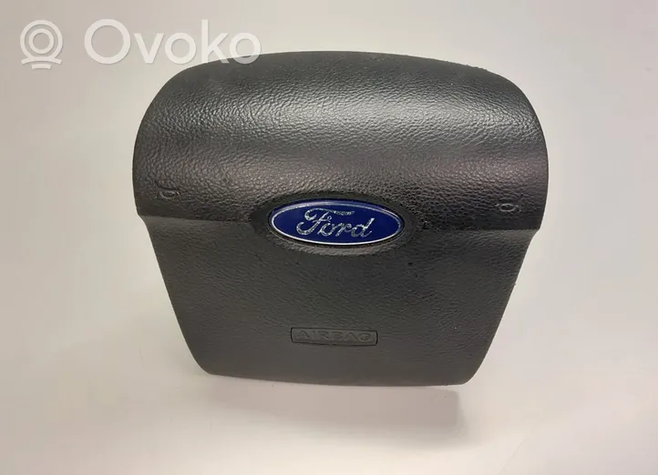 Ford Mondeo MK IV Airbag de volant AM21-U042B85-ABW