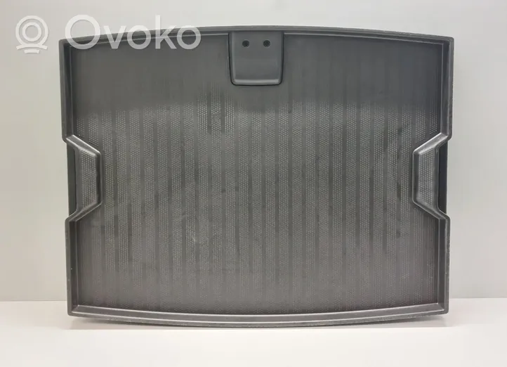 Audi A4 S4 B8 8K Tappetino posteriore 8K9861531