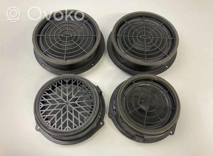 Audi A4 S4 B8 8K Kit sistema audio 8K0035411