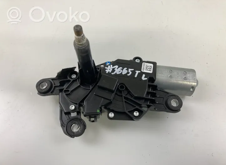 Ford Ecosport Moteur d'essuie-glace arrière GN1517404AA