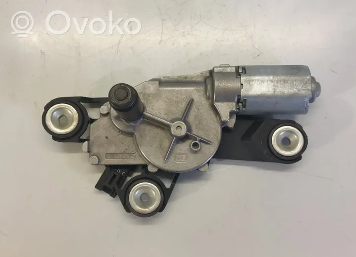 Volvo S60 Rear window wiper motor 0390201884