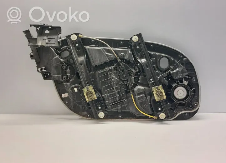 Volvo S90, V90 Etuoven sähkökäyttöinen ikkunan nostin 31378593