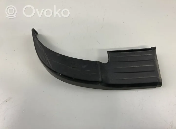 Toyota Hilux (AN120, AN130) Rivestimento del pannello parte angolare del paraurti posteriore 521640K040