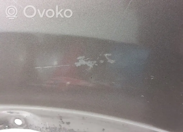 Nissan Qashqai Błotnik przedni F31014EAMB