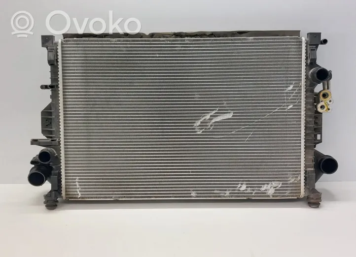 Ford Galaxy Set del radiatore 6G91-8005-AD
