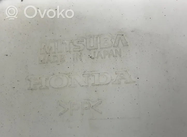 Honda CR-V Serbatoio/vaschetta liquido lavavetri parabrezza KOITOHLC22019