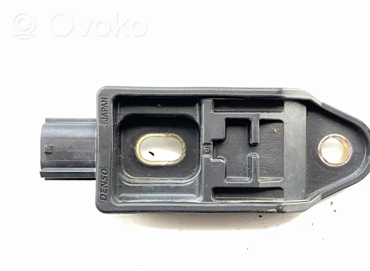 Honda Legend Airbag deployment crash/impact sensor 77930-SWE-J110-M2