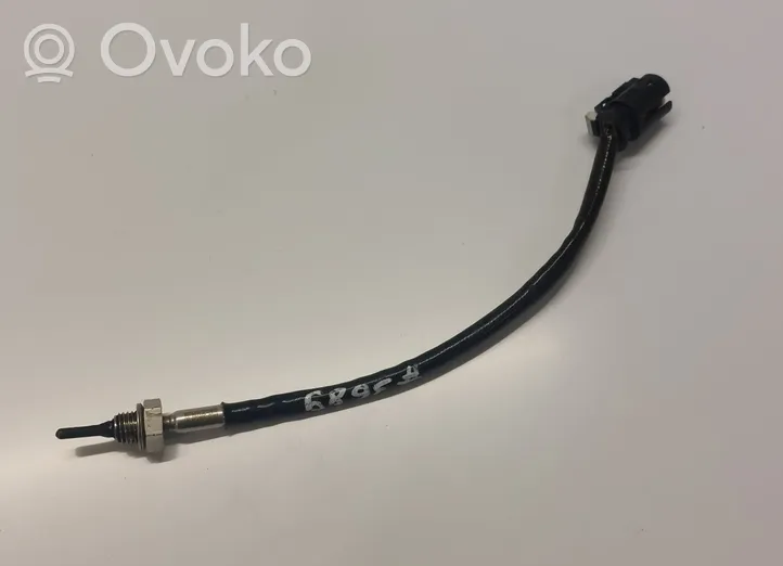 Mini Clubman F54 Sensore della sonda Lambda 8576316