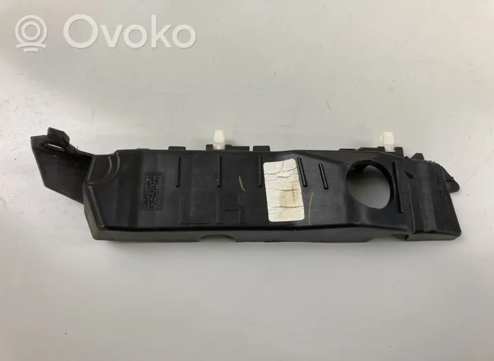 Hyundai i30 Support de montage de pare-chocs avant 86513-G4000