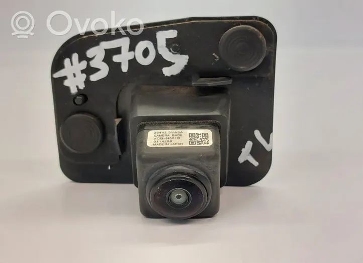 Nissan Note (E12) Kamera cofania 284423VA3A