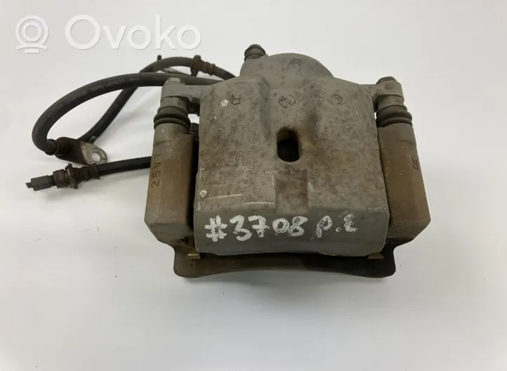 Toyota Prius (XW30) Pinza del freno anteriore 4773047060