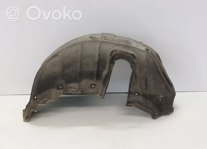 Toyota Prius (XW30) Nadkole tylne 65637-47021